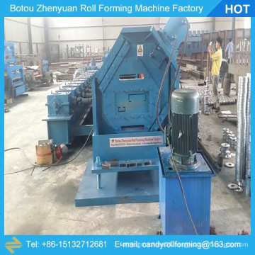 C purlin machine with best price&quality..!steel C purlin machine,C purlin equipment